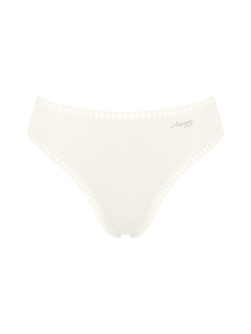 GO Crush High Leg Briefs (3 Pack) - Image 4