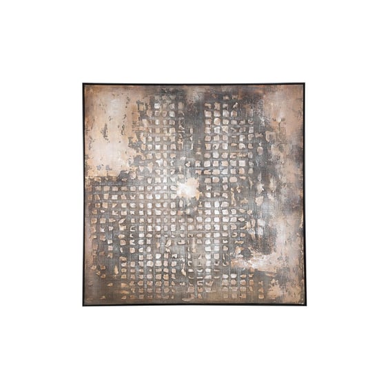 PTMD wandpaneel pathe - 122.5x5x122.5cm - Image 1