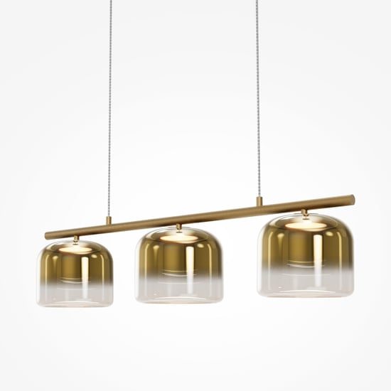 Maytoni Maytoni hanglamp spirito - 80x18x220 cm - Image 1