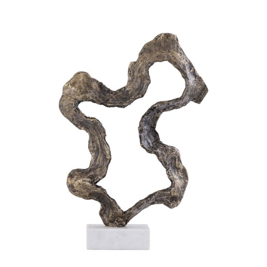 PTMD beeld maryan - 37x7x56cm - Image 1