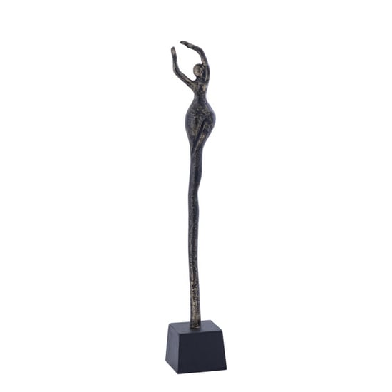PTMD beeld ciwan - 10x10x65cm - Image 2