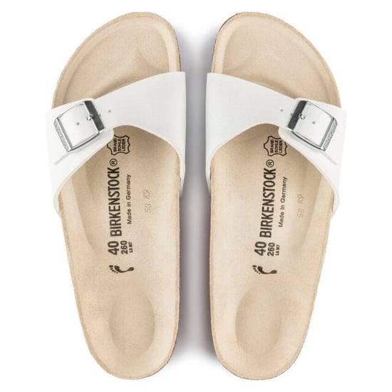 Birkenstock Madrid bs dames sandaal - Image 3