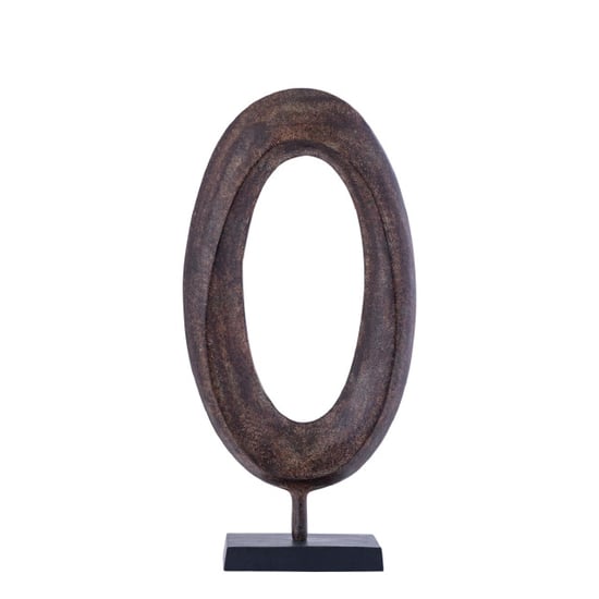 PTMD beeld rhubie - 24x10x49cm - Image 1