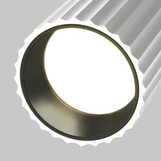 Maytoni Maytoni plafondlamp calipso - 10x5.6x13.7 cm - Image 1