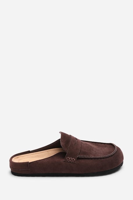 Where's That From Women's Honeybee Low Back Slip on Mule - Image 2