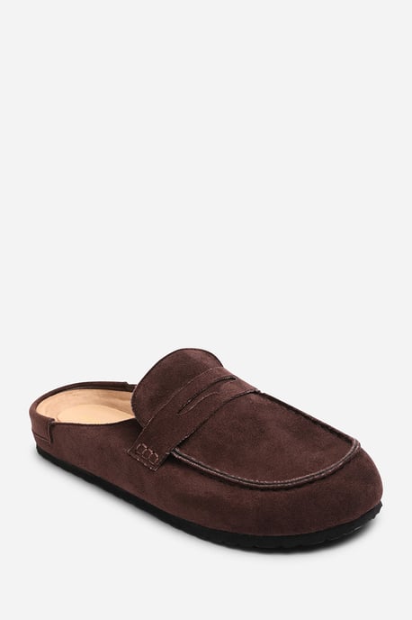 Where's That From Women's Honeybee Low Back Slip on Mule - Image 3
