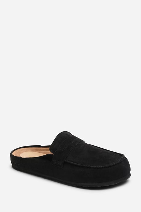 Where's That From Women's Honeybee Low Back Slip on Mule - Image 3