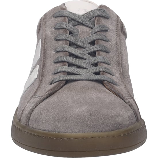 JOSEF SEIBEL Heren Sneaker Lio 07 in grijs - Image 4