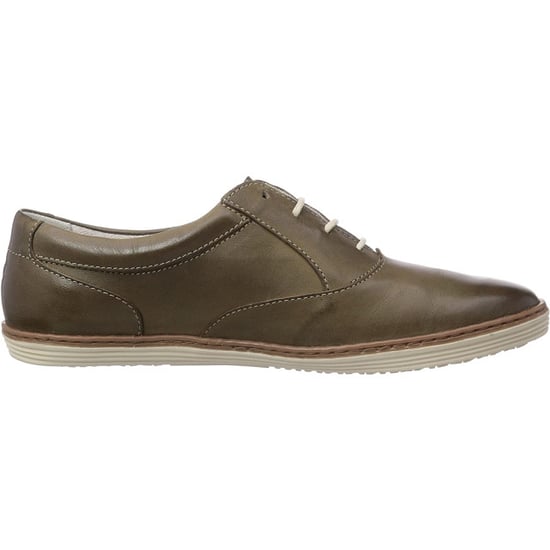 Camel Active 826.70.01 dames veterschoen - Image 3