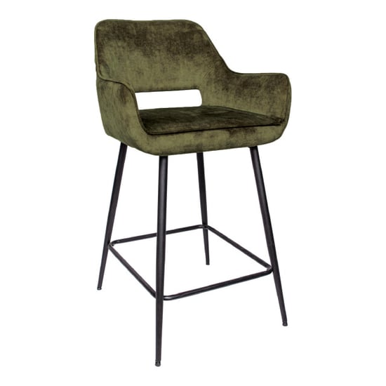 PTMD barkruk fal - 60x54x95cm - Image 1
