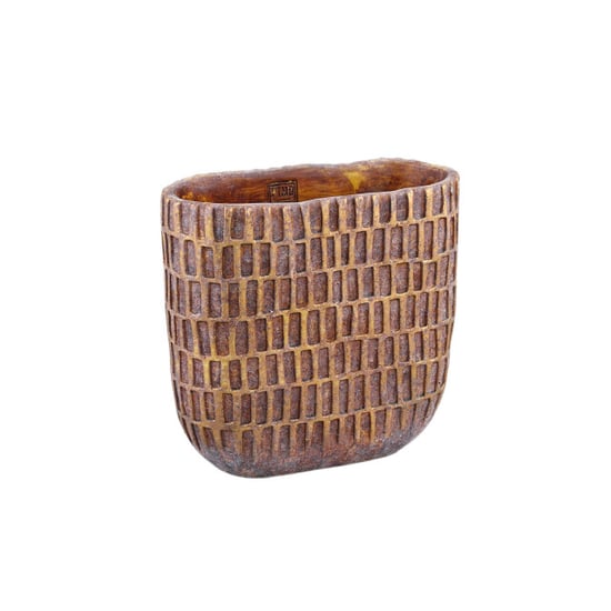 PTMD pot vivienne - 30x15x28cm - Image 1
