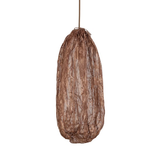 PTMD hanglamp maitia - 30x30x48cm - Image 1