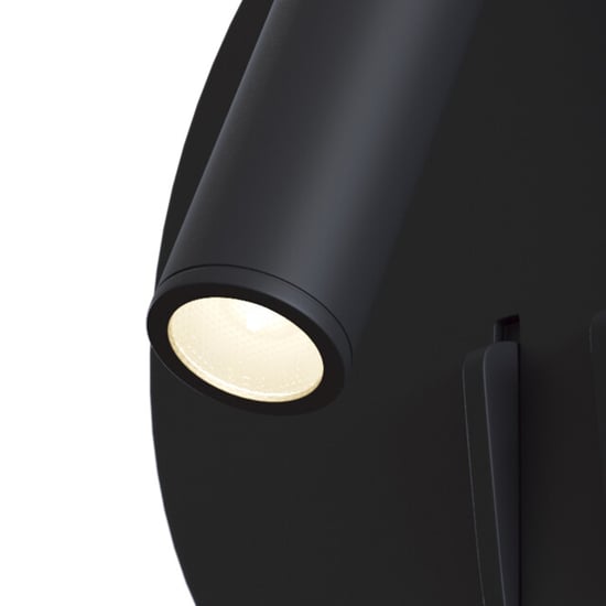 Maytoni Maytoni wandlamp ios 176 - 14x6.5x14 cm - Image 1