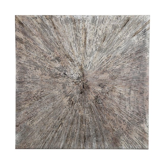 PTMD wandpaneel zapp - 120x2x120cm - Image 1