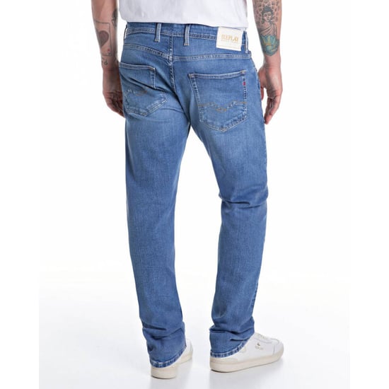 Replay Jeans ma972.000.573 844 - Image 2