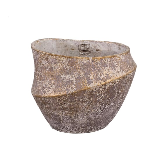 PTMD pot rishell - 27x25x21.5cm - Image 1