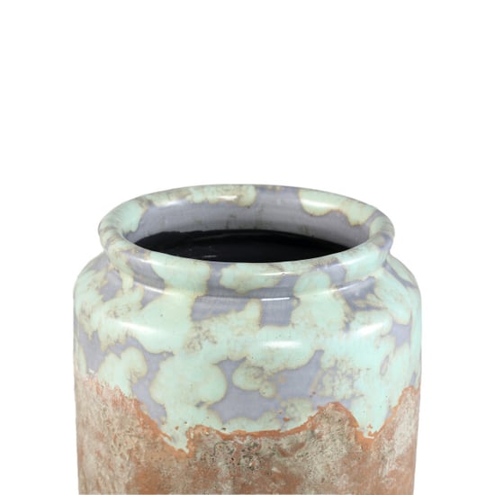 PTMD pot breffni - 21x21x29cm - Image 3