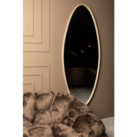 PTMD spiegel serine - 50x3.5x140cm - Image 1