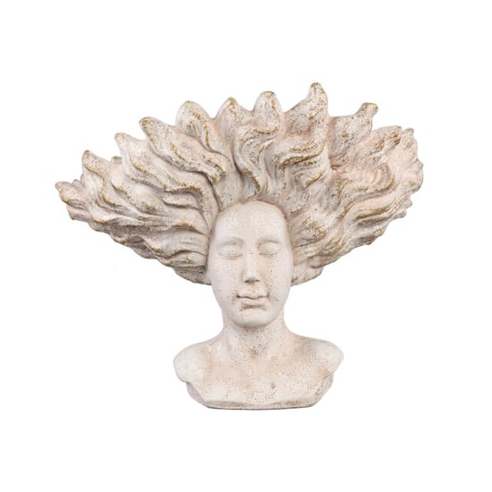 PTMD beeld kimbere - 43x25x35cm - Image 1
