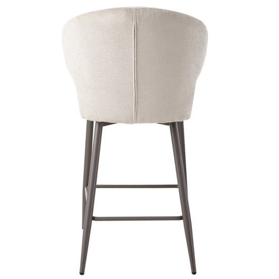 PTMD barkruk ares - 60.5x60x104cm - Image 2