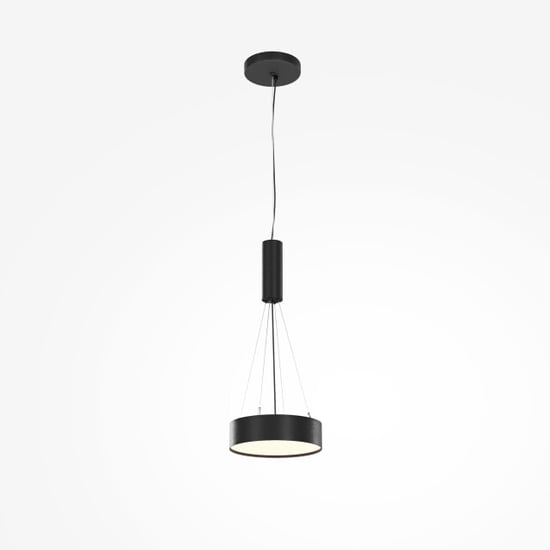 Maytoni Maytoni plafondlamp zon - 22x22x6 cm - Image 1