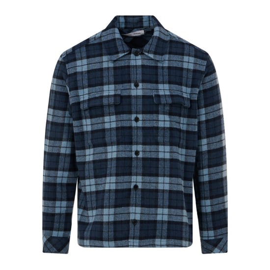 Samsoe & Samsoe Overshirt - Image 1