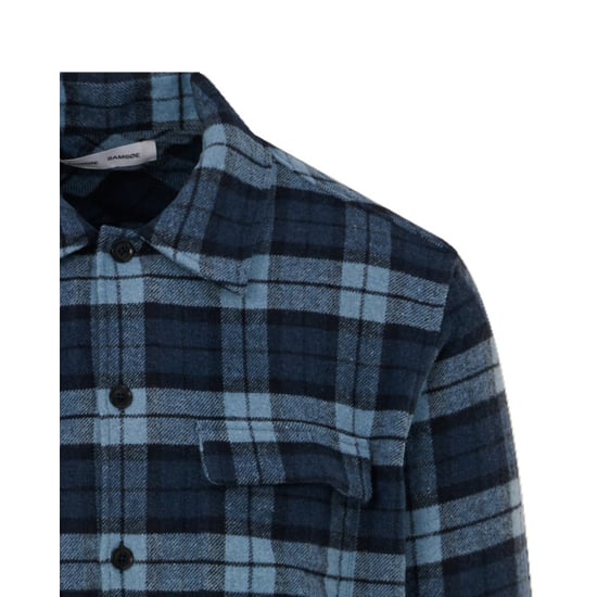Samsoe & Samsoe Overshirt - Image 2