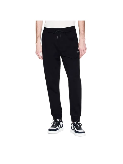 Armani Exchange Signature joggingbroek voor heren - Image 1
