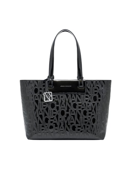 Armani Exchange Signature dameshandtassen - Image 3