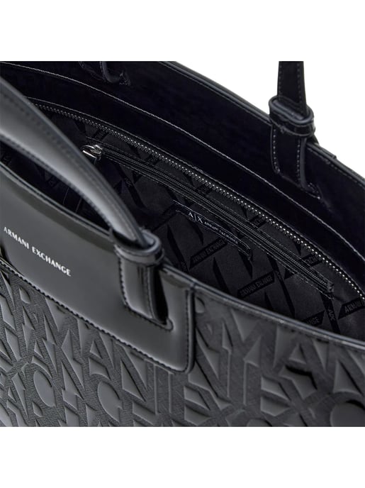 Armani Exchange Signature dameshandtassen - Image 4