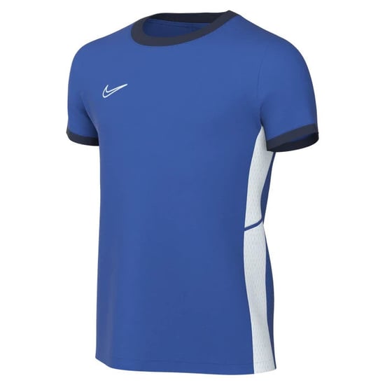 Nike Boys / Girls T Shirt Academy 25 Junior Top Blue FZ9758 - Image 1