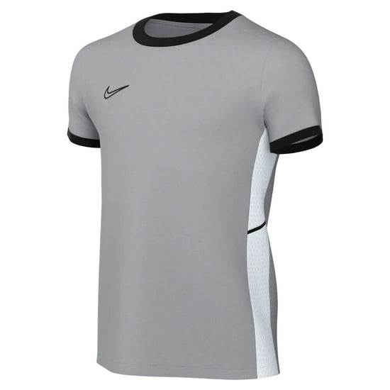 Nike Boys / Girls T Shirt Academy 25 Junior Top Grey FZ9758 - Image 1