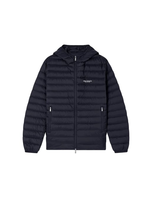 Armani Exchange Signature donsjack voor heren - Image 4