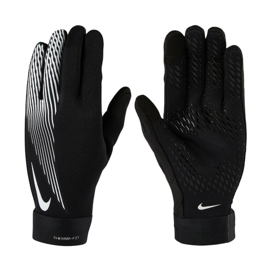 Nike Adult Gloves Football Sports Grip Therma-Fit HF0546 - Image 1