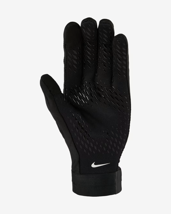 Nike Adult Gloves Football Sports Grip Therma-Fit HF0546 - Image 3