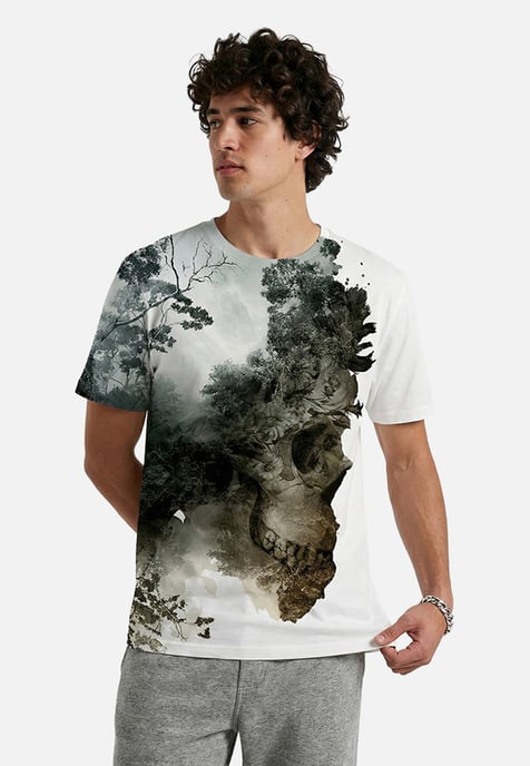 "Dead Nature" T-shirt - Image 2