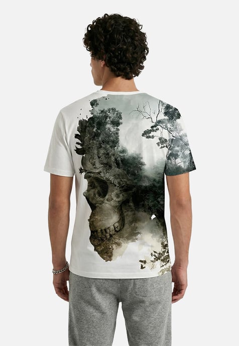 "Dead Nature" T-shirt - Image 3