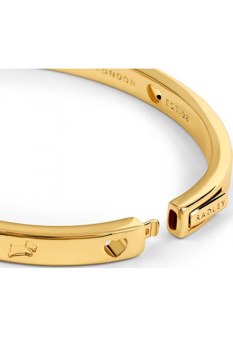 Radley RYJ3618S Ladies Camden Cut Bracelet - Image 3