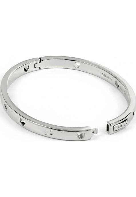 Radley RYJ3617S Ladies Camden Cut Bracelet - Image 2