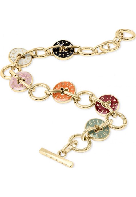 Radley RYJ3482S Ladies Sion Close Bracelet - Image 2