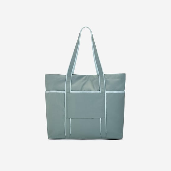 CL Tote Green Bags - Image 2