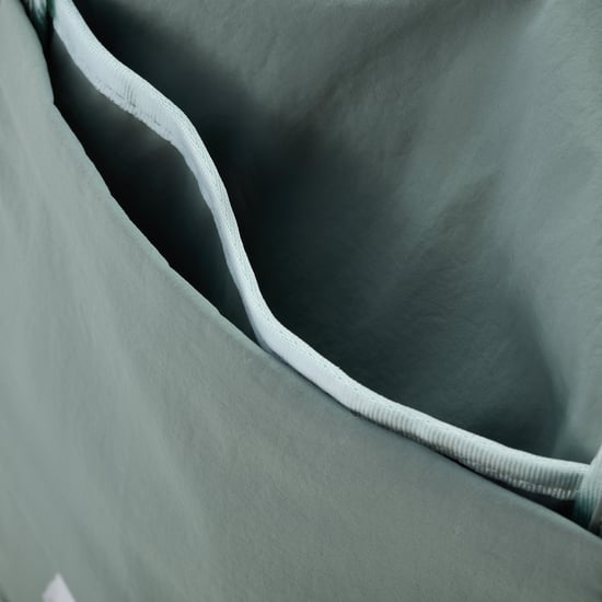 CL Tote Green Bags - Image 4