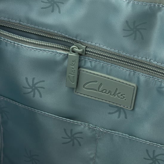 CL Tote Green Bags - Image 6