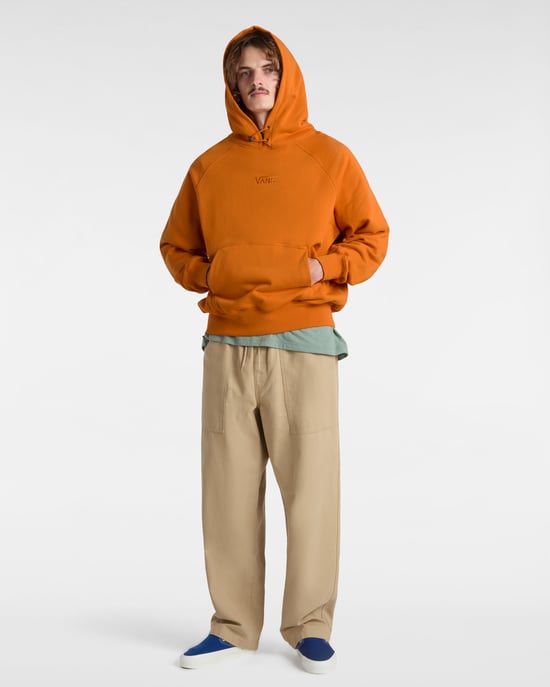Premium Premium Hoodie Fleece - Image 6