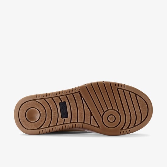Hartridge Walk Taupe Combi Trainers - Image 3