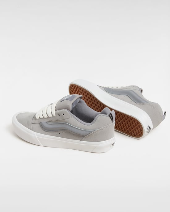 Knu Skool Sneakers - Image 3