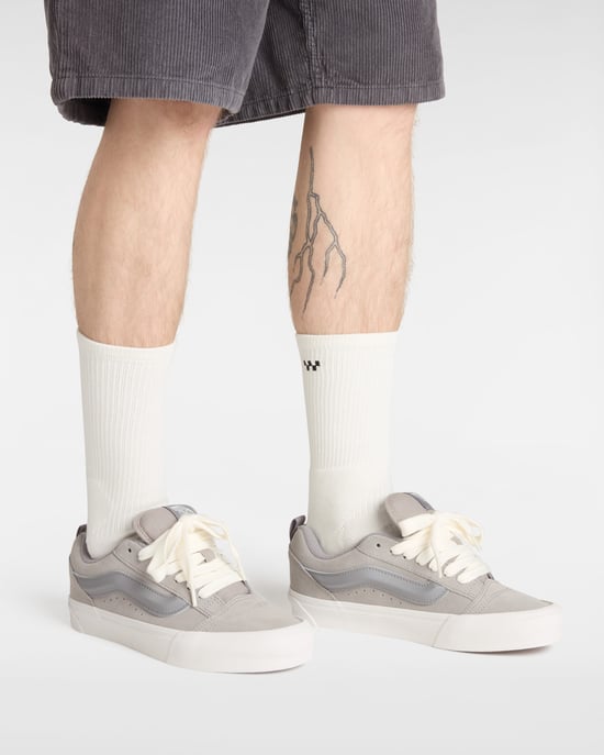 Knu Skool Sneakers - Image 5