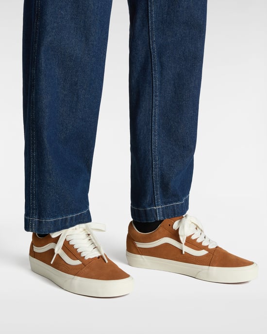 Old Skool Sneakers - Image 5