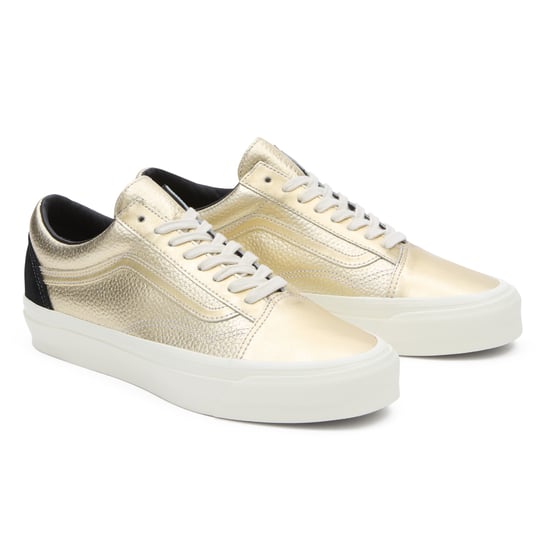 Premium Old Skool Sneakers - Image 1