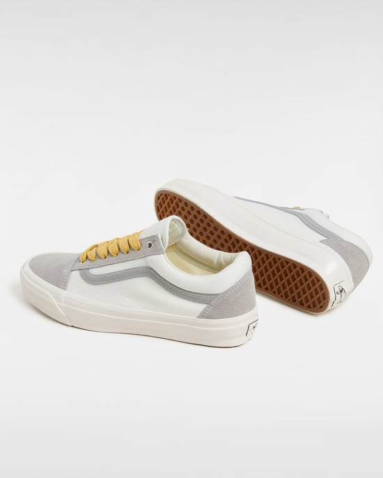Premium Old Skool Sneakers - Image 3